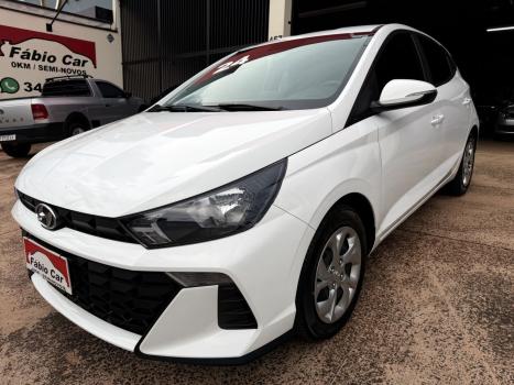 HYUNDAI HB 20 Hatch 1.0 12V 4P FLEX COMFORT PLUS, Foto 2