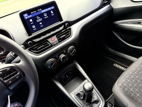 HYUNDAI HB 20 Hatch 1.0 12V 4P FLEX COMFORT PLUS, Foto 9