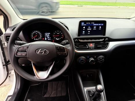 HYUNDAI HB 20 Hatch 1.0 12V 4P FLEX COMFORT PLUS, Foto 10