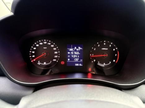 HYUNDAI HB 20 Hatch 1.0 12V 4P FLEX COMFORT PLUS, Foto 11