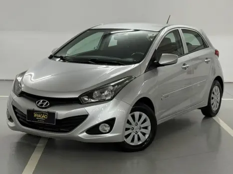 HYUNDAI HB 20 Hatch 1.6 16V 4P FLEX COMFORT PLUS, Foto 1