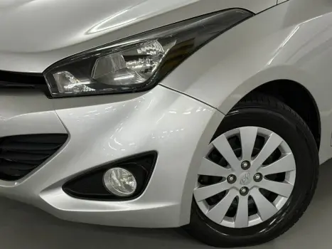 HYUNDAI HB 20 Hatch 1.6 16V 4P FLEX COMFORT PLUS, Foto 2