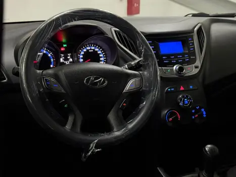 HYUNDAI HB 20 Hatch 1.6 16V 4P FLEX COMFORT PLUS, Foto 3