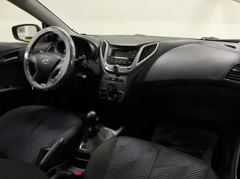 HYUNDAI HB 20 Hatch 1.6 16V 4P FLEX COMFORT PLUS, Foto 6