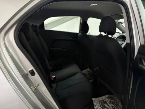 HYUNDAI HB 20 Hatch 1.6 16V 4P FLEX COMFORT PLUS, Foto 7