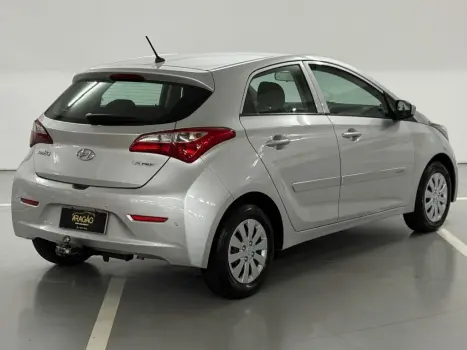 HYUNDAI HB 20 Hatch 1.6 16V 4P FLEX COMFORT PLUS, Foto 8
