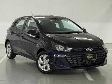 HYUNDAI HB 20 Hatch 1.0 12V 4P FLEX SENSE PLUS, Foto 1