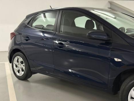 HYUNDAI HB 20 Hatch 1.0 12V 4P FLEX SENSE PLUS, Foto 3