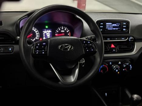 HYUNDAI HB 20 Hatch 1.0 12V 4P FLEX SENSE PLUS, Foto 6