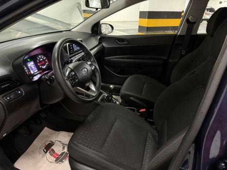 HYUNDAI HB 20 Hatch 1.0 12V 4P FLEX SENSE PLUS, Foto 7
