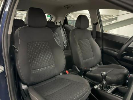 HYUNDAI HB 20 Hatch 1.0 12V 4P FLEX SENSE PLUS, Foto 8