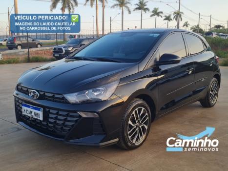 HYUNDAI HB 20 Hatch , Foto 1