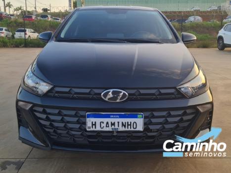 HYUNDAI HB 20 Hatch , Foto 2