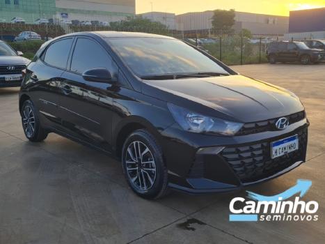 HYUNDAI HB 20 Hatch , Foto 3