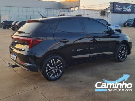 HYUNDAI HB 20 Hatch , Foto 5