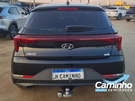 HYUNDAI HB 20 Hatch , Foto 6