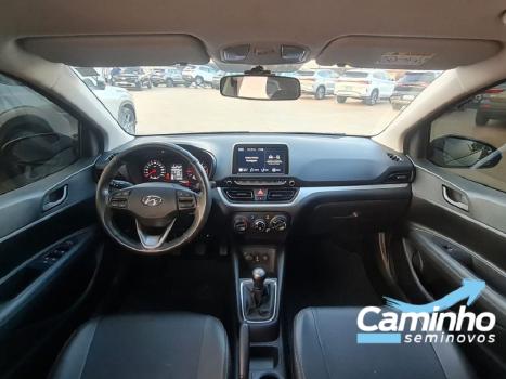 HYUNDAI HB 20 Hatch , Foto 10