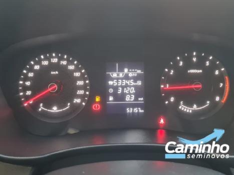 HYUNDAI HB 20 Hatch , Foto 12