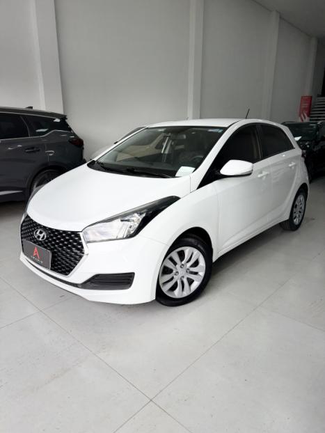 HYUNDAI HB 20 Hatch 1.6 16V 4P FLEX COMFORT PLUS AUTOMÁTICO, Foto 1