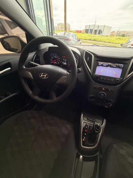 HYUNDAI HB 20 Hatch 1.6 16V 4P FLEX COMFORT PLUS AUTOMÁTICO, Foto 11