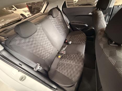 HYUNDAI HB 20 Hatch 1.6 16V 4P FLEX COMFORT PLUS AUTOMÁTICO, Foto 13