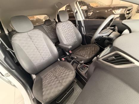 HYUNDAI HB 20 Hatch 1.6 16V 4P FLEX COMFORT PLUS AUTOMÁTICO, Foto 14