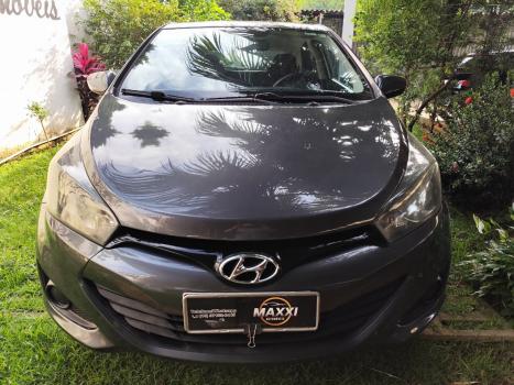 HYUNDAI HB 20 Hatch 1.0 12 V 4P FLEX COMFORT STYLE, Foto 2