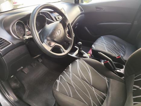 HYUNDAI HB 20 Hatch 1.0 12 V 4P FLEX COMFORT STYLE, Foto 4