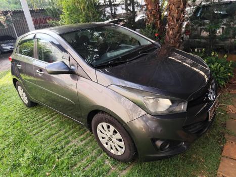 HYUNDAI HB 20 Hatch 1.0 12 V 4P FLEX COMFORT STYLE, Foto 5