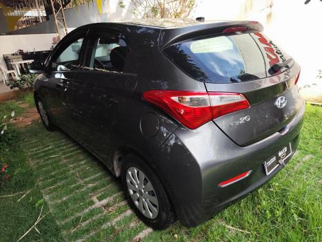 HYUNDAI HB 20 Hatch 1.0 12 V 4P FLEX COMFORT STYLE, Foto 10