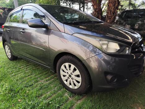 HYUNDAI HB 20 Hatch 1.0 12 V 4P FLEX COMFORT STYLE, Foto 12