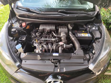 HYUNDAI HB 20 Hatch 1.0 12 V 4P FLEX COMFORT STYLE, Foto 14