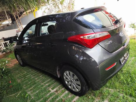 HYUNDAI HB 20 Hatch 1.0 12 V 4P FLEX COMFORT STYLE, Foto 15