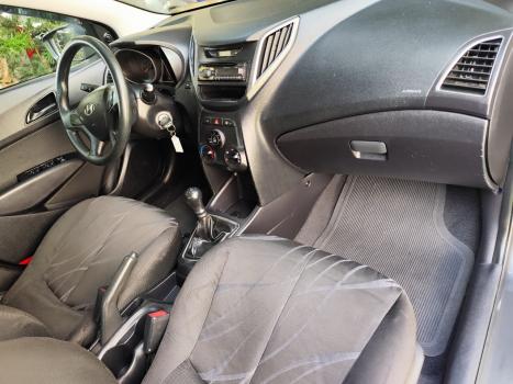 HYUNDAI HB 20 Hatch 1.0 12 V 4P FLEX COMFORT STYLE, Foto 16