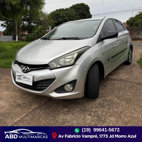 HYUNDAI HB 20 Hatch 1.0 12V 4P FLEX COPA DO MUNDO, Foto 2