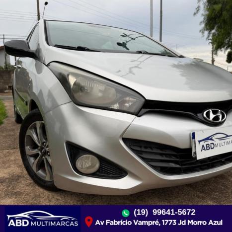 HYUNDAI HB 20 Hatch 1.0 12V 4P FLEX COPA DO MUNDO, Foto 3