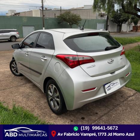 HYUNDAI HB 20 Hatch 1.0 12V 4P FLEX COPA DO MUNDO, Foto 5