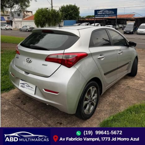 HYUNDAI HB 20 Hatch 1.0 12V 4P FLEX COPA DO MUNDO, Foto 6