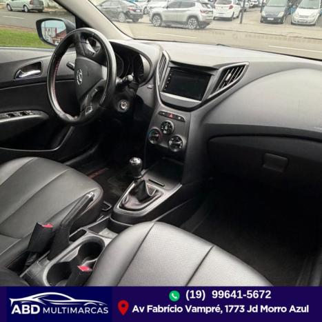 HYUNDAI HB 20 Hatch 1.0 12V 4P FLEX COPA DO MUNDO, Foto 9