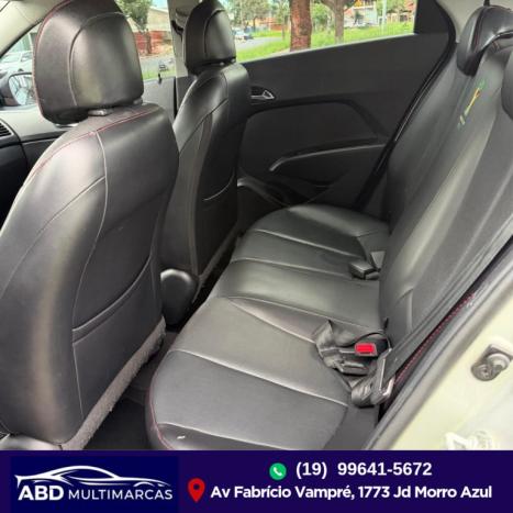 HYUNDAI HB 20 Hatch 1.0 12V 4P FLEX COPA DO MUNDO, Foto 10