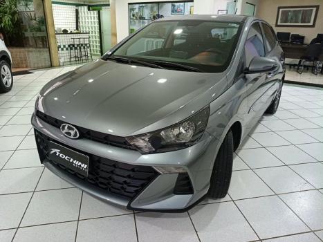 HYUNDAI HB 20 Hatch 1.0 12V 4P LIMITED, Foto 1