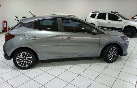 HYUNDAI HB 20 Hatch 1.0 12V 4P LIMITED, Foto 2