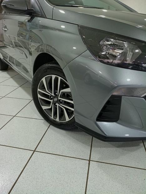 HYUNDAI HB 20 Hatch 1.0 12V 4P LIMITED, Foto 3