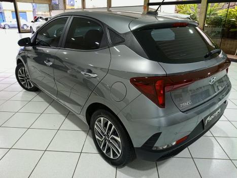 HYUNDAI HB 20 Hatch 1.0 12V 4P LIMITED, Foto 4
