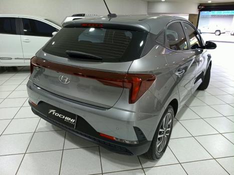 HYUNDAI HB 20 Hatch 1.0 12V 4P LIMITED, Foto 5