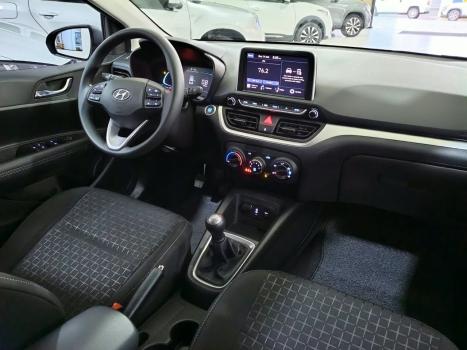 HYUNDAI HB 20 Hatch 1.0 12V 4P LIMITED, Foto 6
