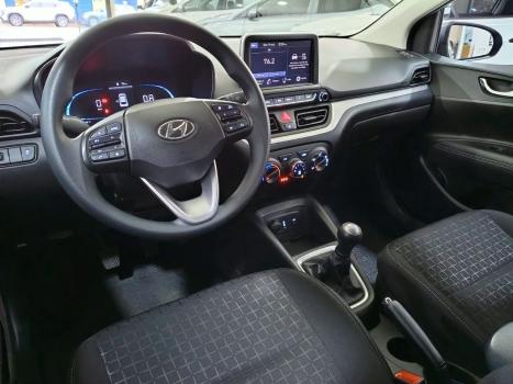 HYUNDAI HB 20 Hatch 1.0 12V 4P LIMITED, Foto 8
