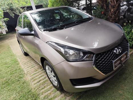 HYUNDAI HB 20 Hatch 1.0 12V 4P FLEX UNIQUE, Foto 1