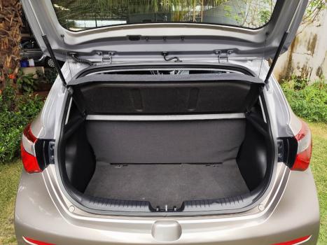 HYUNDAI HB 20 Hatch 1.0 12V 4P FLEX UNIQUE, Foto 2