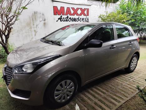 HYUNDAI HB 20 Hatch 1.0 12V 4P FLEX UNIQUE, Foto 3